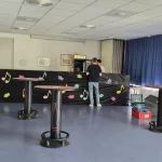 15.04.2016 Frühjahrskonzert Doppelkonzert Musikverein Freiburg St.Georgen Frbg Tiengen