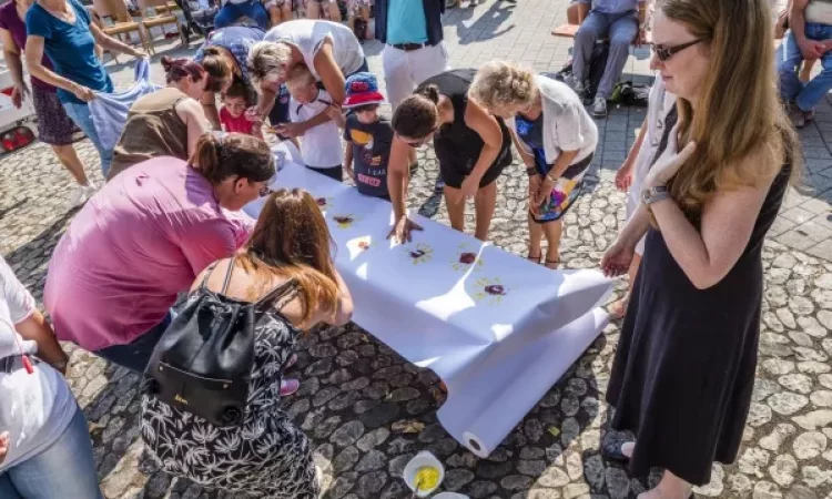 2016 Dorffest Dorffest 11. September 2016-10