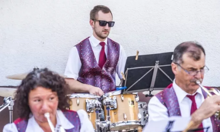 2016 Dorffest Dorffest 11. September 2016-14