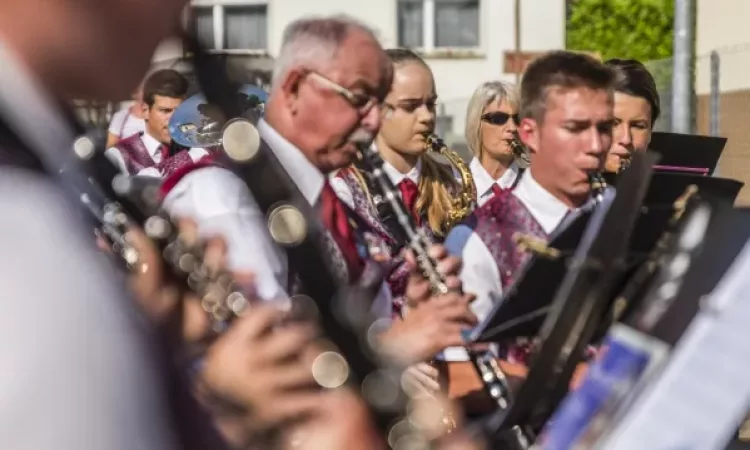 2016 Dorffest Dorffest 11. September 2016-4