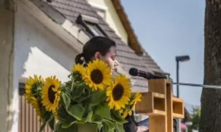 2016 Dorffest Dorffest 11. September 2016-7