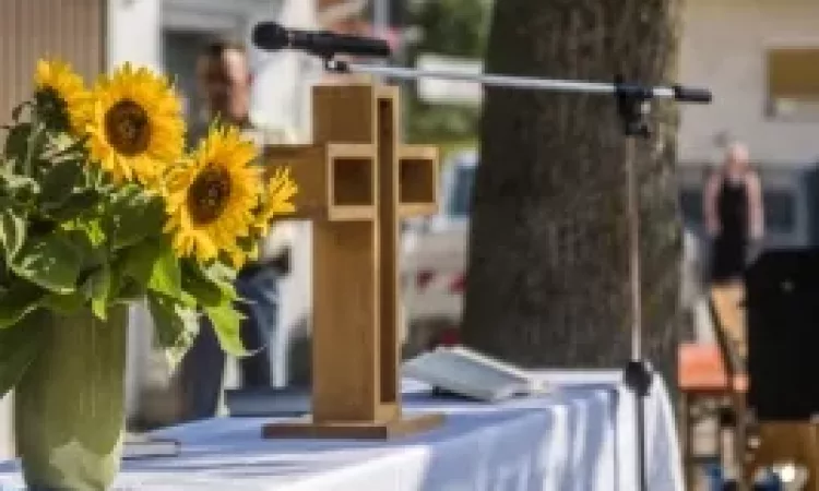 2016 Dorffest Dorffest 11. September 2016