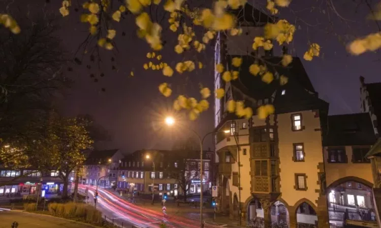 2016 Etwas andere Probe Die etwas andere Probe 001