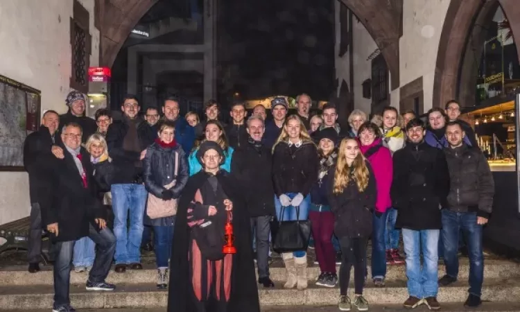 2016 Etwas andere Probe Die etwas andere Probe 002