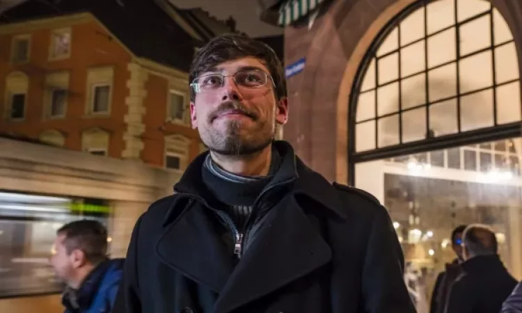 2016 Etwas andere Probe Die etwas andere Probe 002