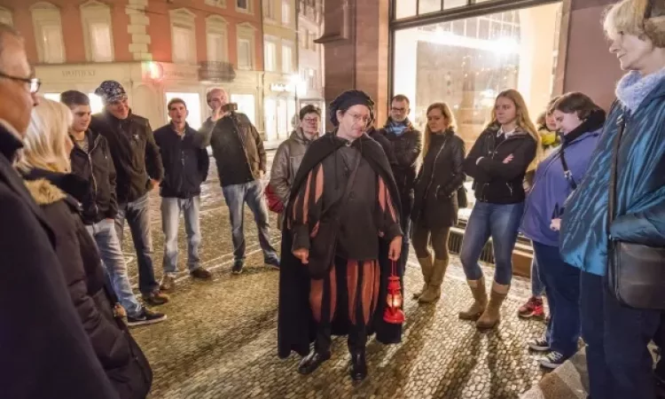 2016 Etwas andere Probe Die etwas andere Probe 006