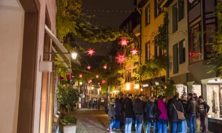 2016 Etwas andere Probe Die etwas andere Probe 007