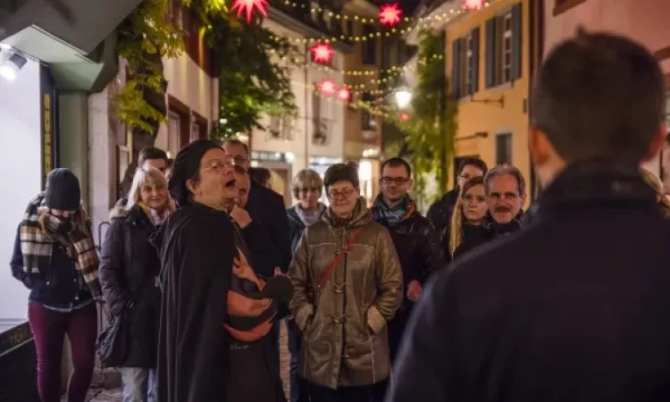 2016 Etwas andere Probe Die etwas andere Probe 008