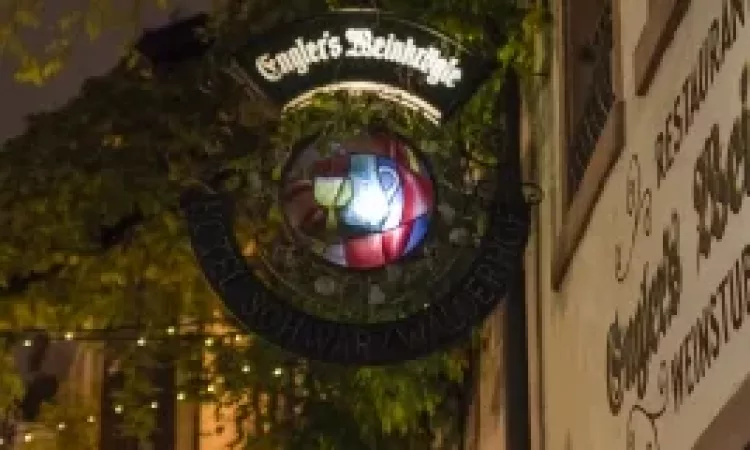 2016 Etwas andere Probe Die etwas andere Probe 009