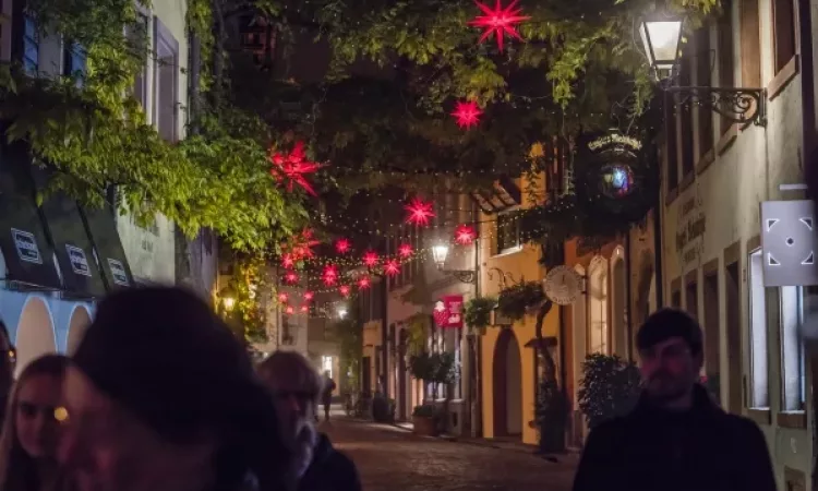 2016 Etwas andere Probe Die etwas andere Probe 010