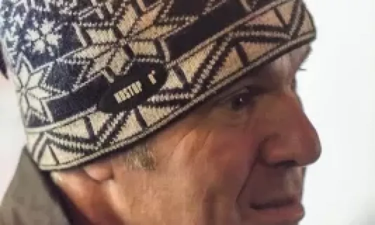 2016 Etwas andere Probe Die etwas andere Probe 011