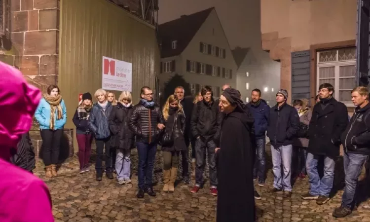 2016 Etwas andere Probe Die etwas andere Probe 014