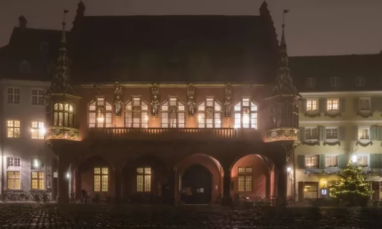 2016 Etwas andere Probe Die etwas andere Probe 017