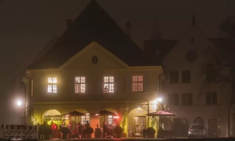 2016 Etwas andere Probe Die etwas andere Probe 018