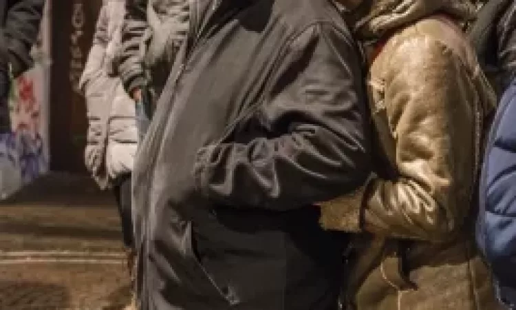 2016 Etwas andere Probe Die etwas andere Probe 025