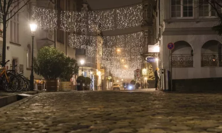 2016 Etwas andere Probe Die etwas andere Probe 026