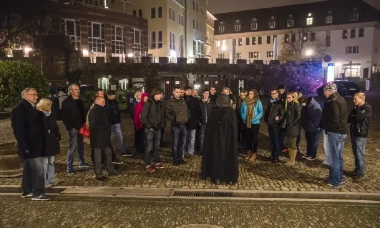 2016 Etwas andere Probe Die etwas andere Probe 027