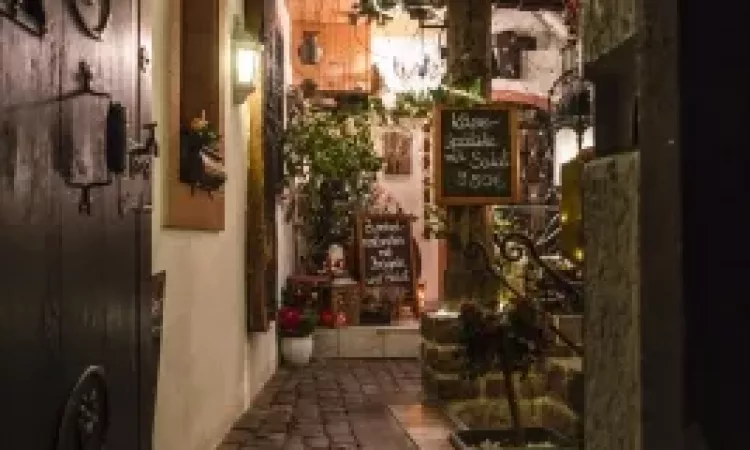 2016 Etwas andere Probe Die etwas andere Probe 029