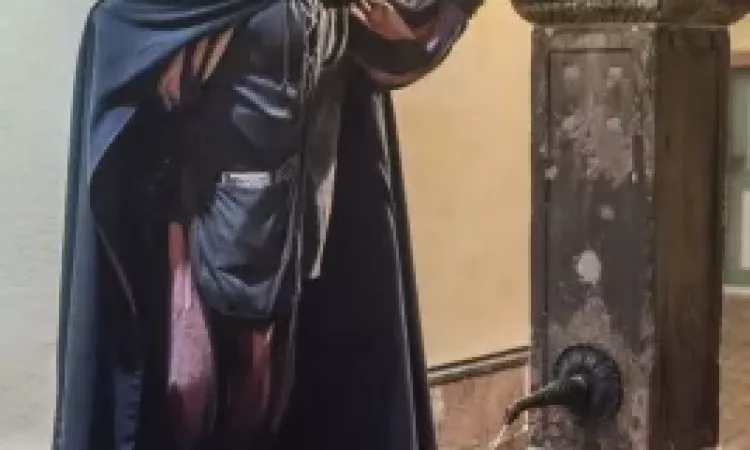 2016 Etwas andere Probe Die etwas andere Probe 031