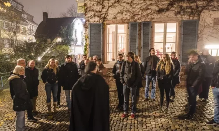 2016 Etwas andere Probe Die etwas andere Probe 032