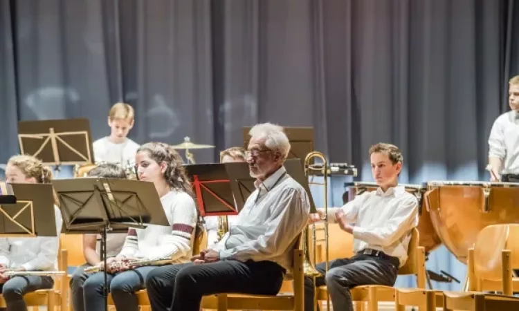 2016 Herbstkonzert Herbstkonzert 011