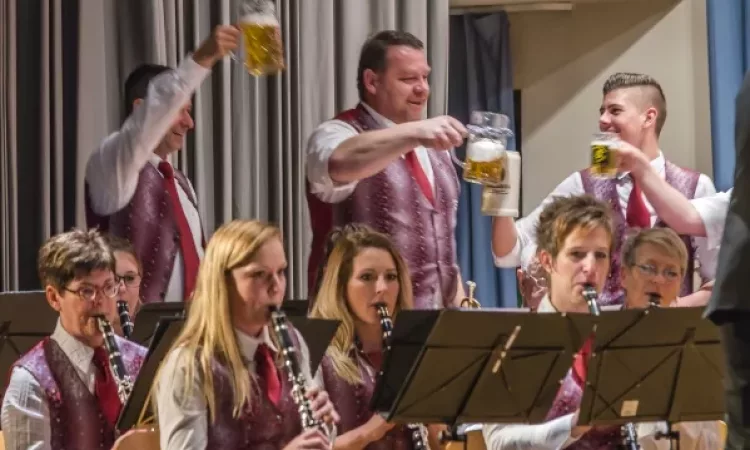 2016 Herbstkonzert Herbstkonzert 079