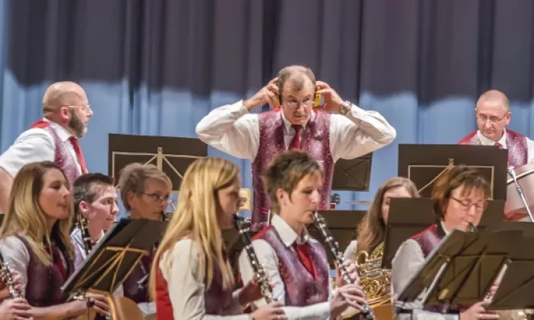 2016 Herbstkonzert Herbstkonzert 082