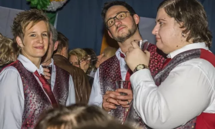 2016 Herbstkonzert Herbstkonzert 097
