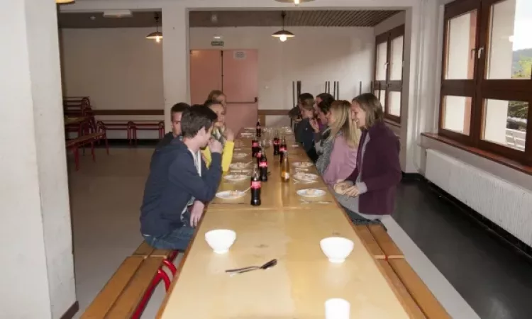 2016 Probewochenende Probenwochenende 003