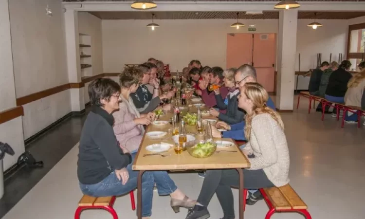 2016 Probewochenende Probenwochenende 004