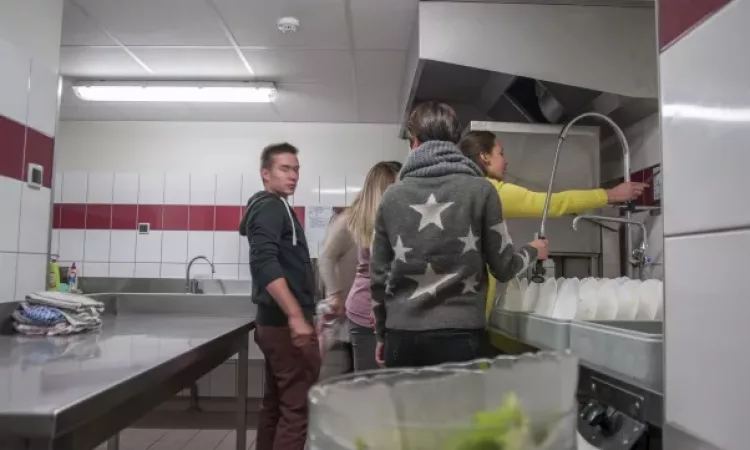 2016 Probewochenende Probenwochenende 006