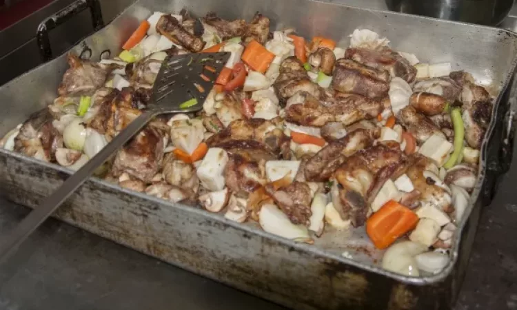 2016 Probewochenende Probenwochenende 008