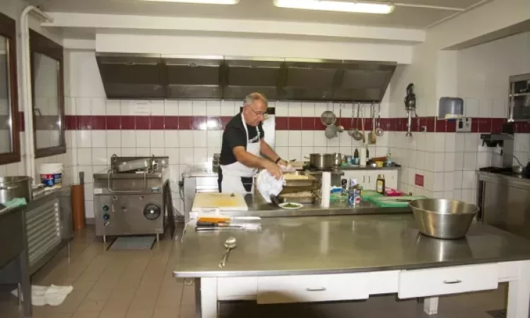 2016 Probewochenende Probenwochenende 022