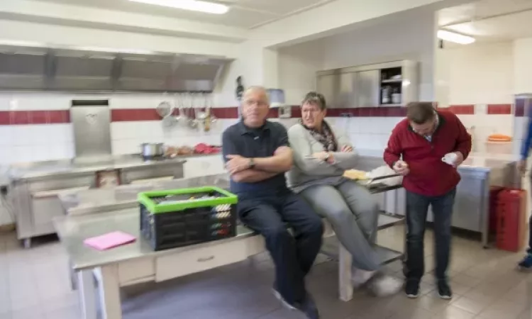 2016 Probewochenende Probenwochenende 027