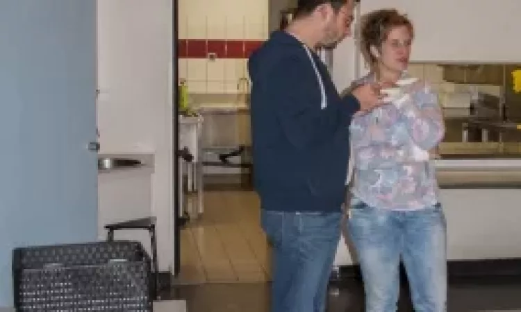 2016 Probewochenende Probenwochenende 029