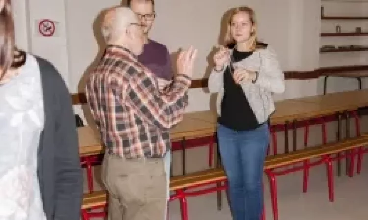 2016 Probewochenende Probenwochenende 030