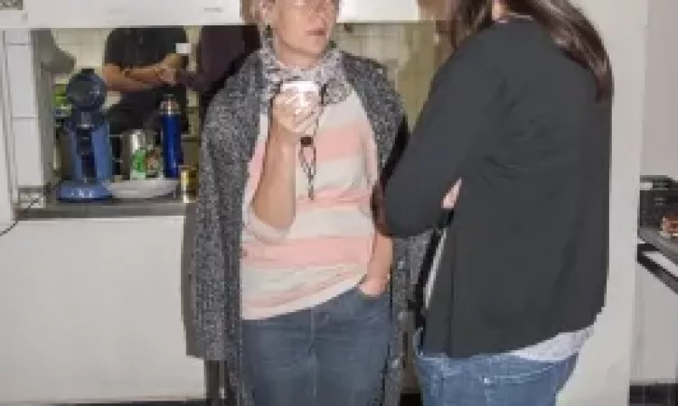 2016 Probewochenende Probenwochenende 031