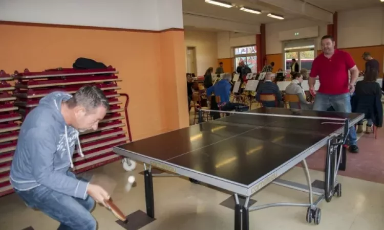 2016 Probewochenende Probenwochenende 032