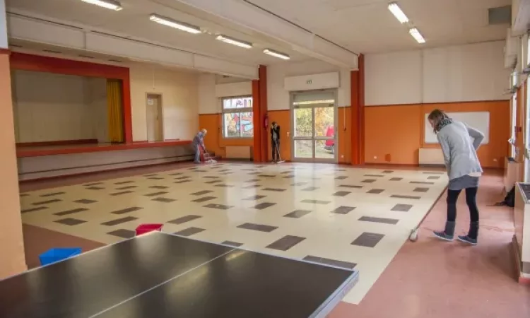 2016 Probewochenende Probenwochenende 033