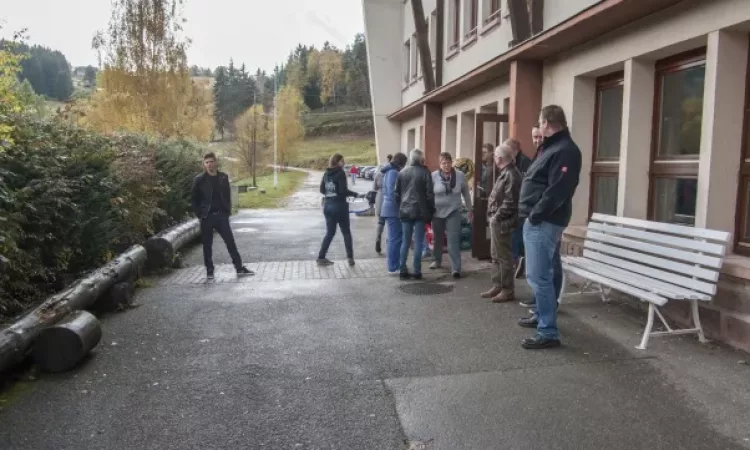 2016 Probewochenende Probenwochenende 034