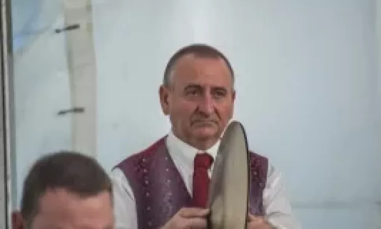 2016 Zwiebelkuchenfest Feuerwehr Feuerwehrhock 001 16. Oktober 2016