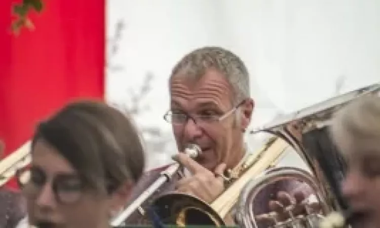 2016 Zwiebelkuchenfest Feuerwehr Feuerwehrhock 002 16. Oktober 2016