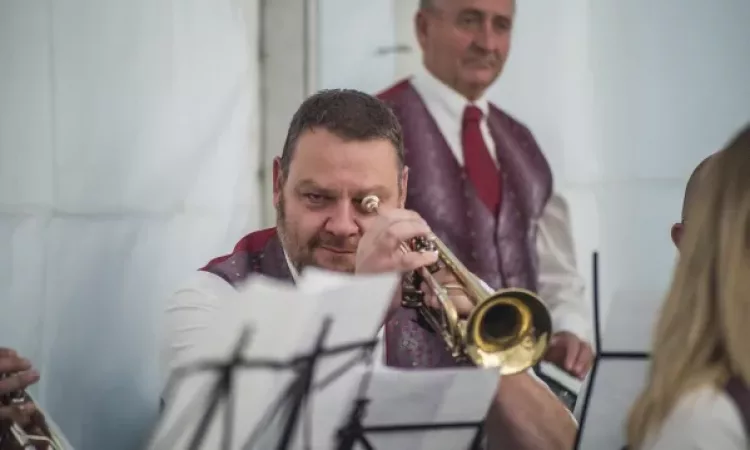 2016 Zwiebelkuchenfest Feuerwehr Feuerwehrhock 003 16. Oktober 2016