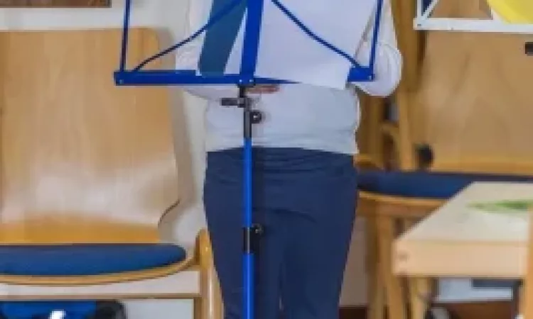 2017 Adventsbasar Adventsvorspiel 004