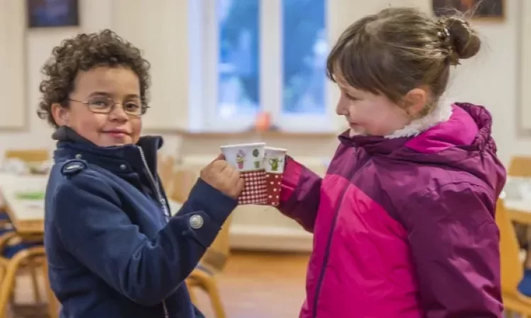 2017 Adventsbasar Adventsvorspiel 017