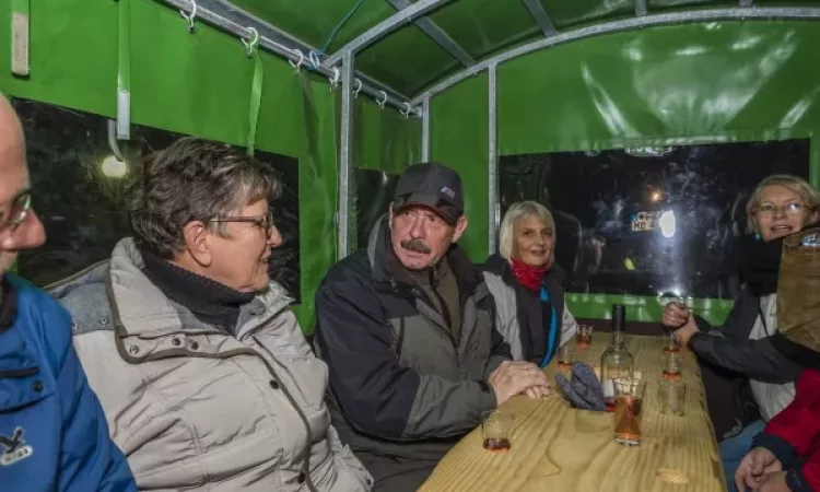 2017 Etwas andere Probe Die etwas andere Probe 003