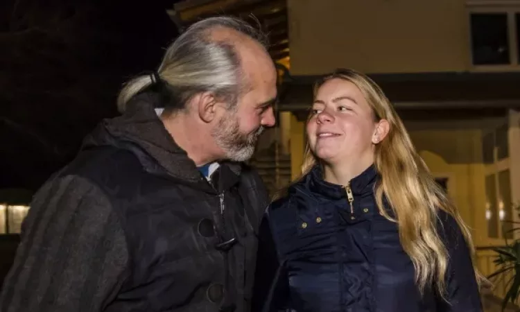 2017 Etwas andere Probe Die etwas andere Probe 007