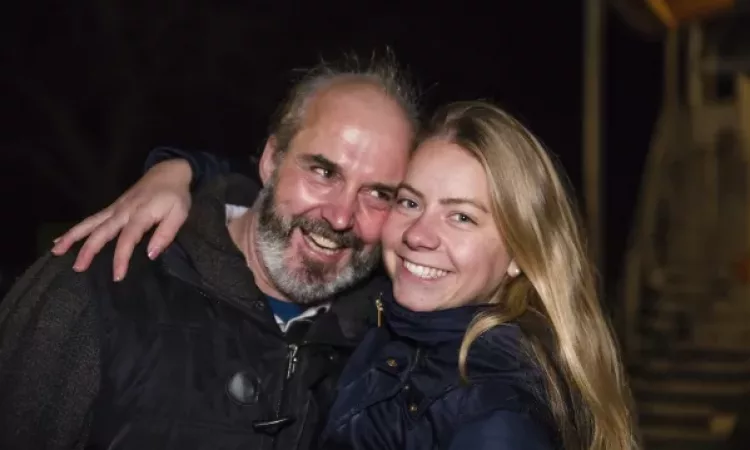 2017 Etwas andere Probe Die etwas andere Probe 008