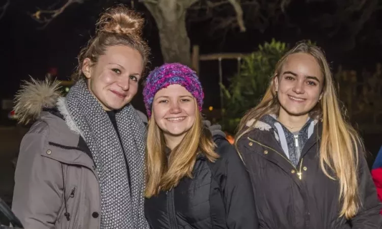 2017 Etwas andere Probe Die etwas andere Probe 009