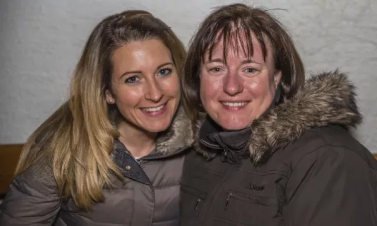 2017 Etwas andere Probe Die etwas andere Probe 021